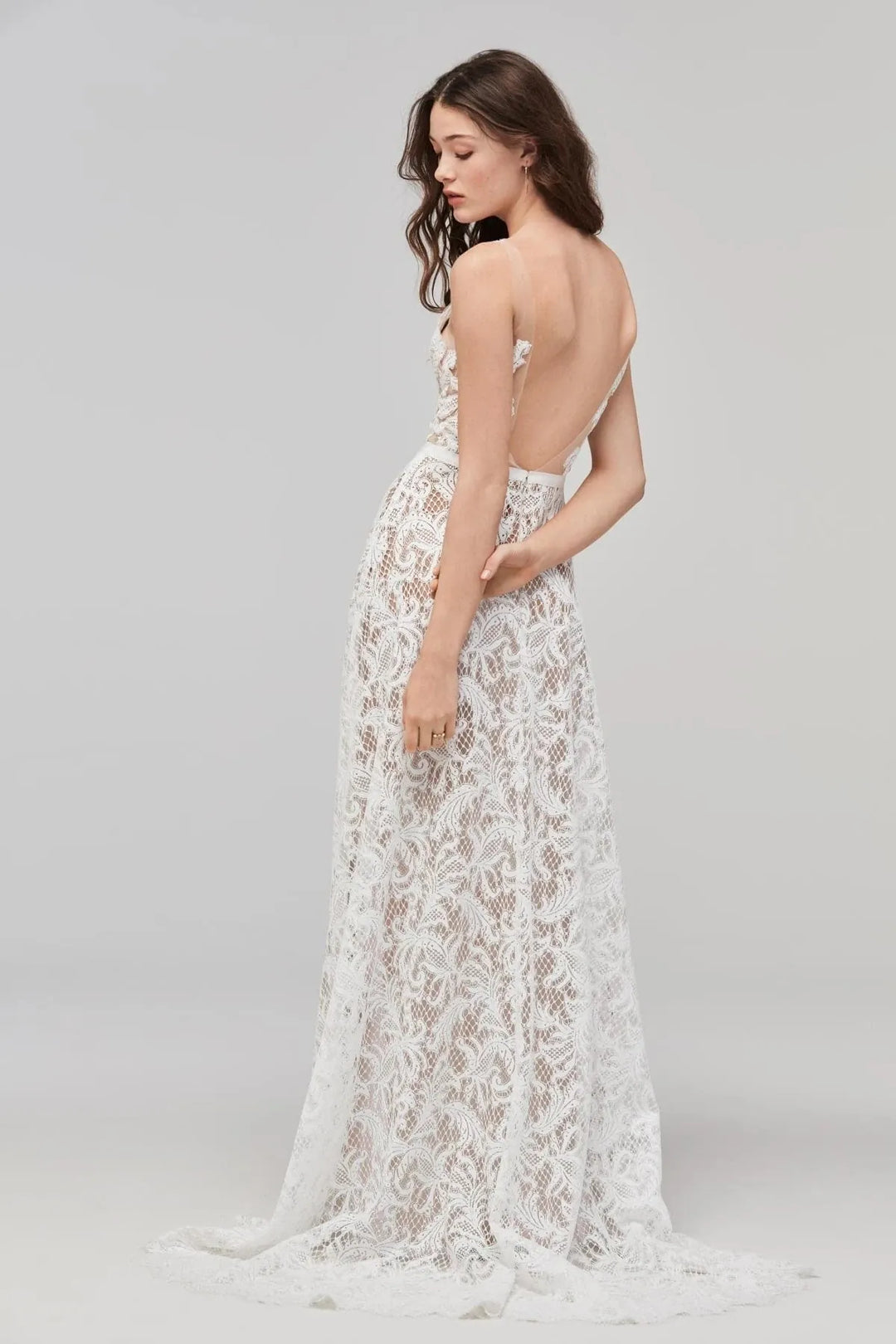 Willowby by Watters Asa - Size 8