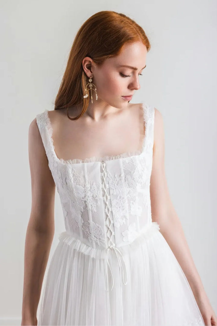 Willowby by Watters Colby - Size 10