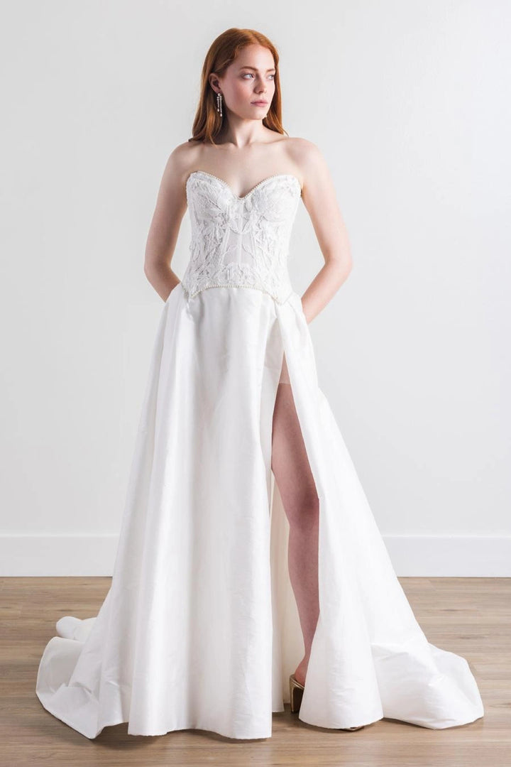Willowby by Watters Dawn - Size 8