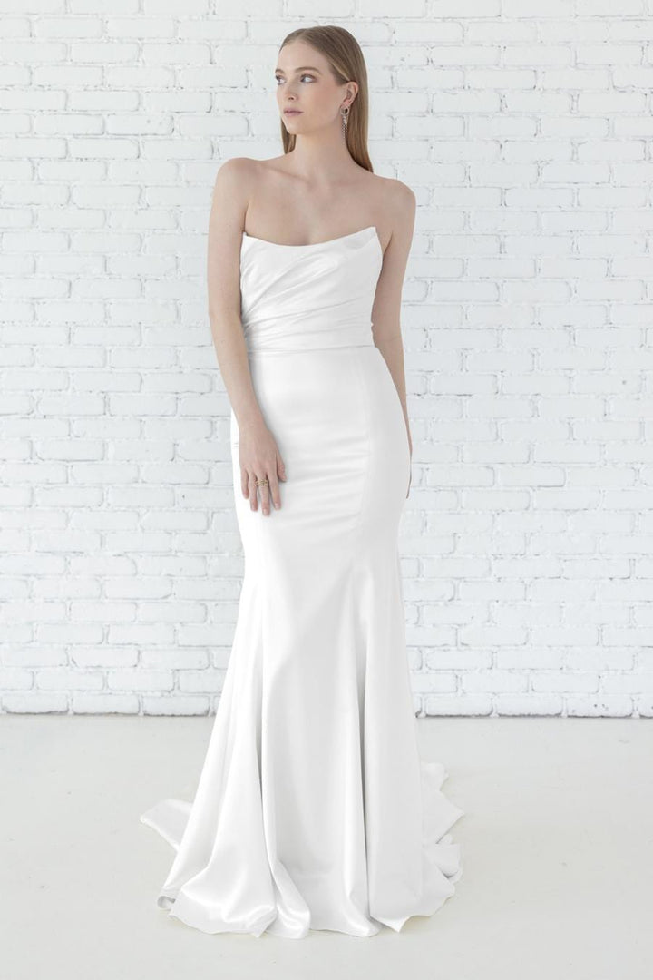 Willowby by Watters Elynor - Size 12