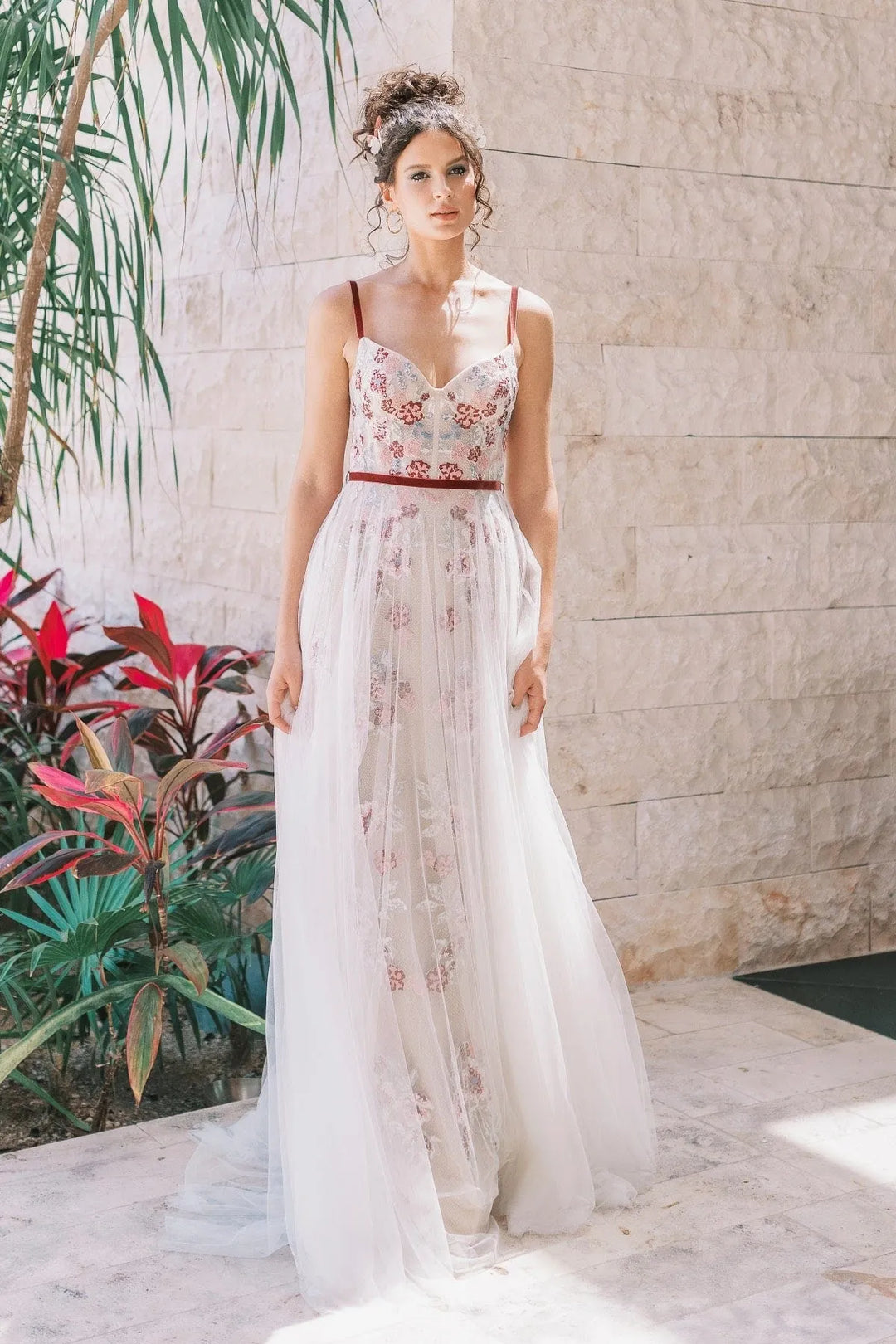 Willowby by Watters Everheart 59712 - Size 14