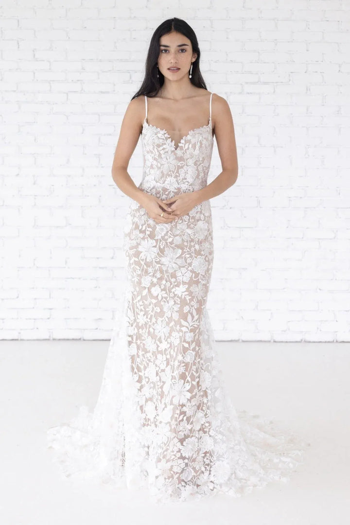 Willowby by Watters Farrow - Size 16W