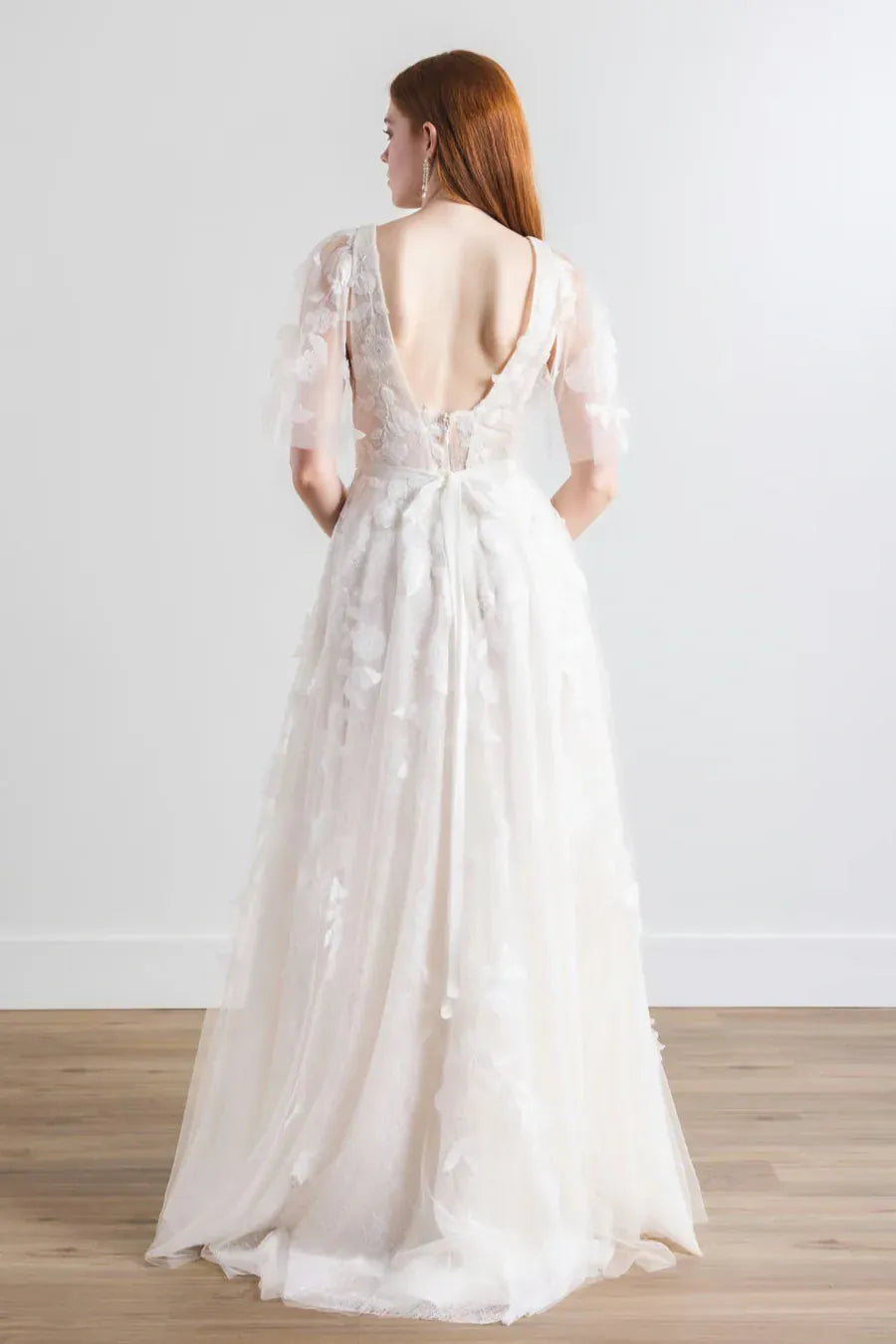 Willowby by Watters Gaia 54120 - Size 12