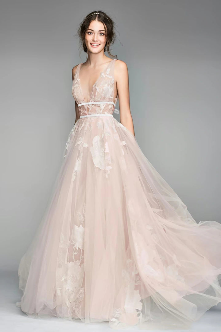 Willowby by Watters Galatea - Size 6