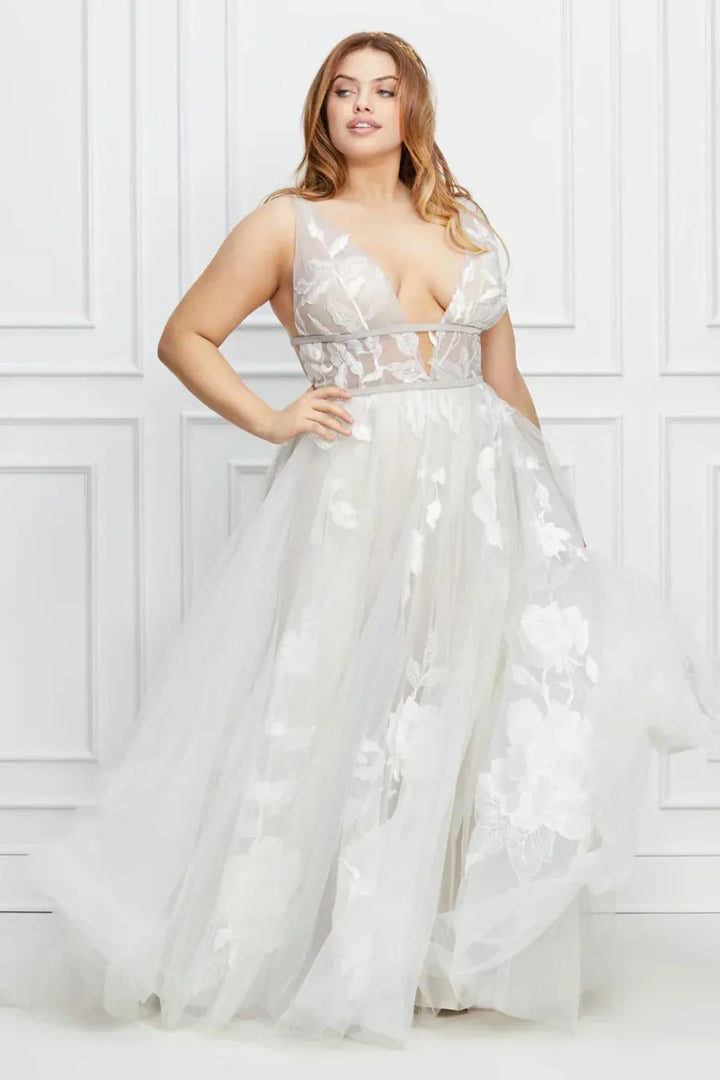 Willowby by Watters Galatea 50704 - Size 18W