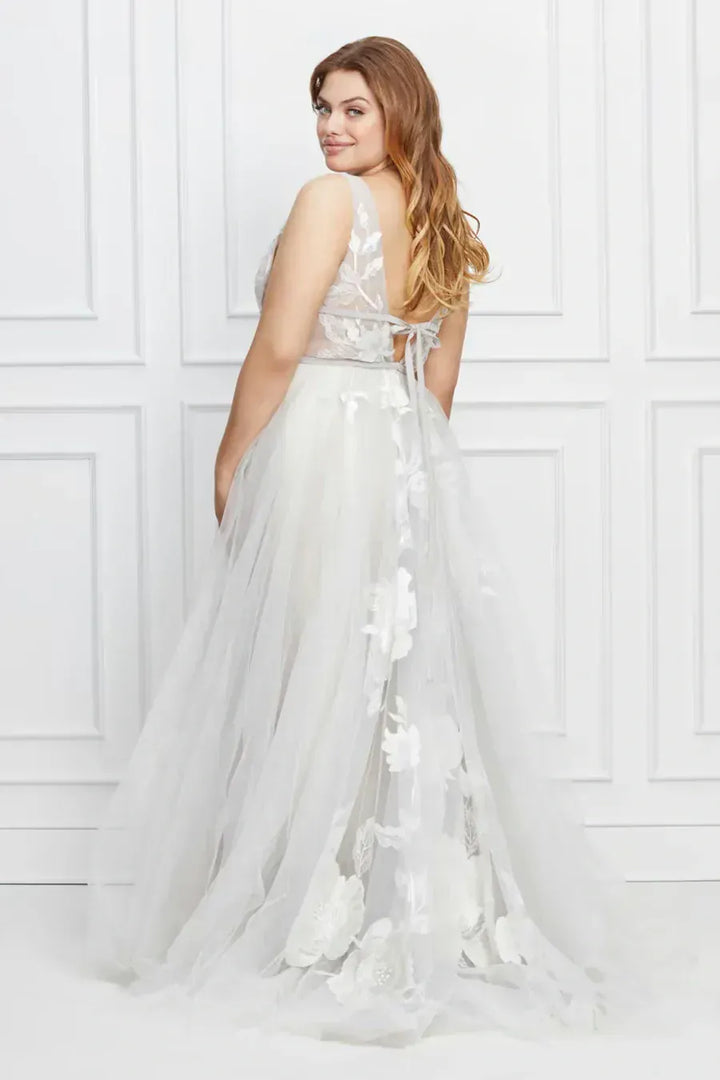 Willowby by Watters Galatea 50704 - Size 18W