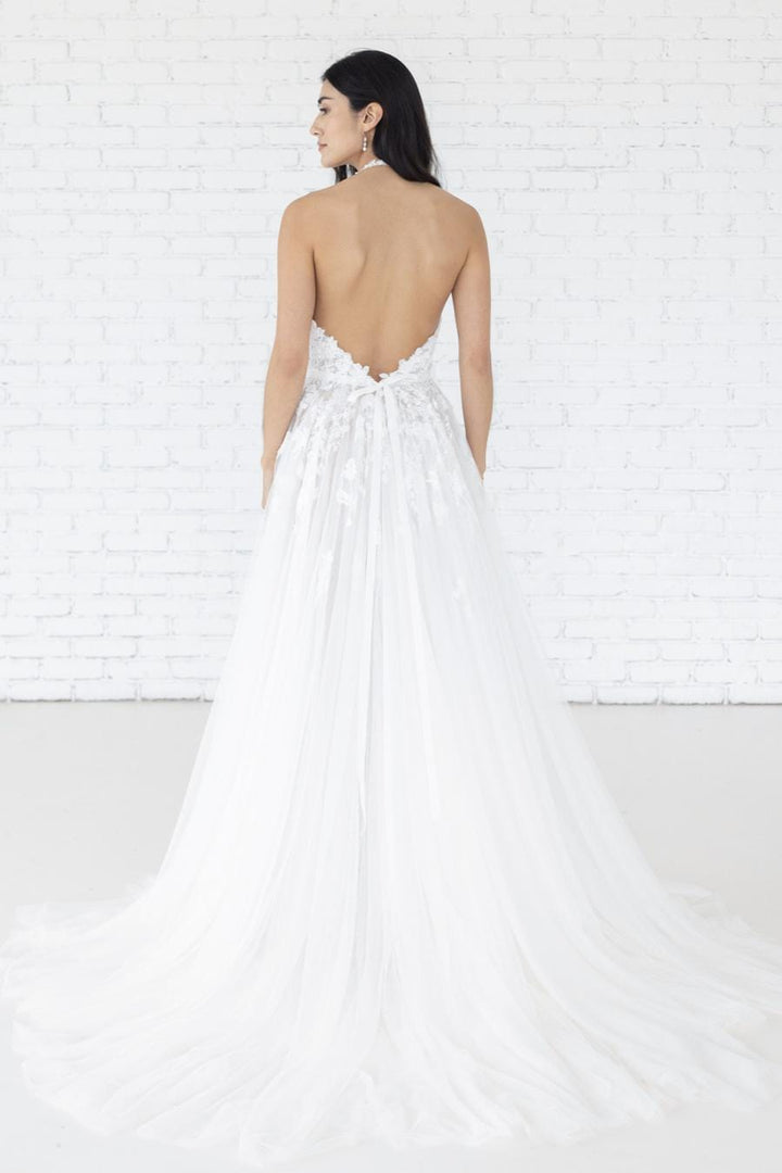 Willowby by Watters Karlie 59709 - Size 6