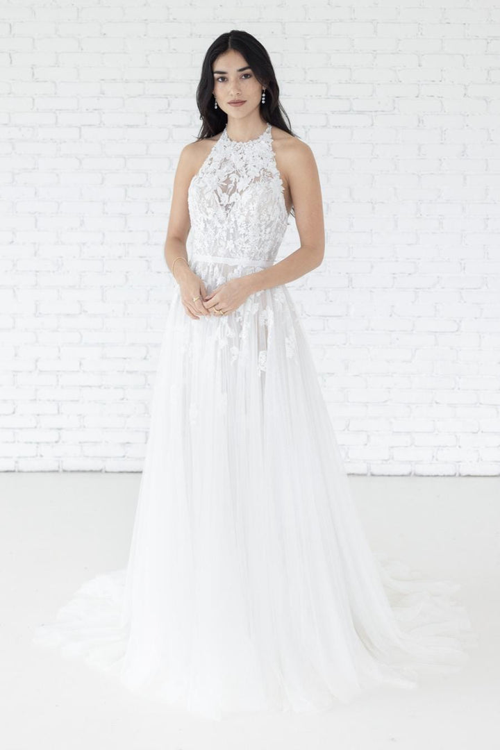 Willowby by Watters Karlie 59709 - Size 6