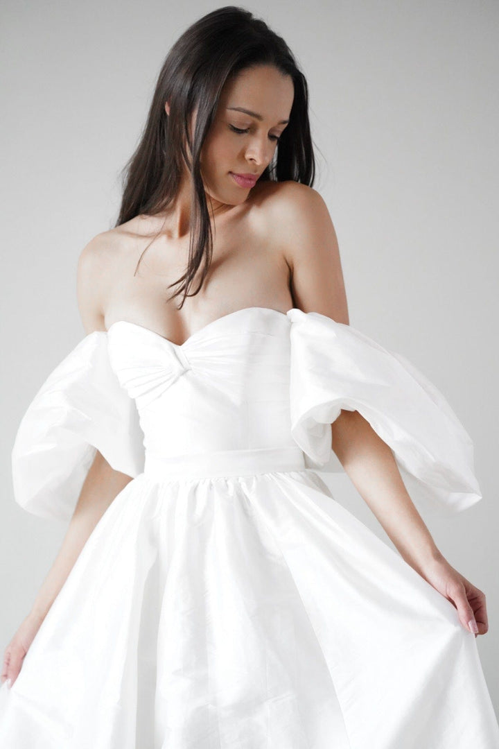 Willowby by Watters Kylen - Size 10