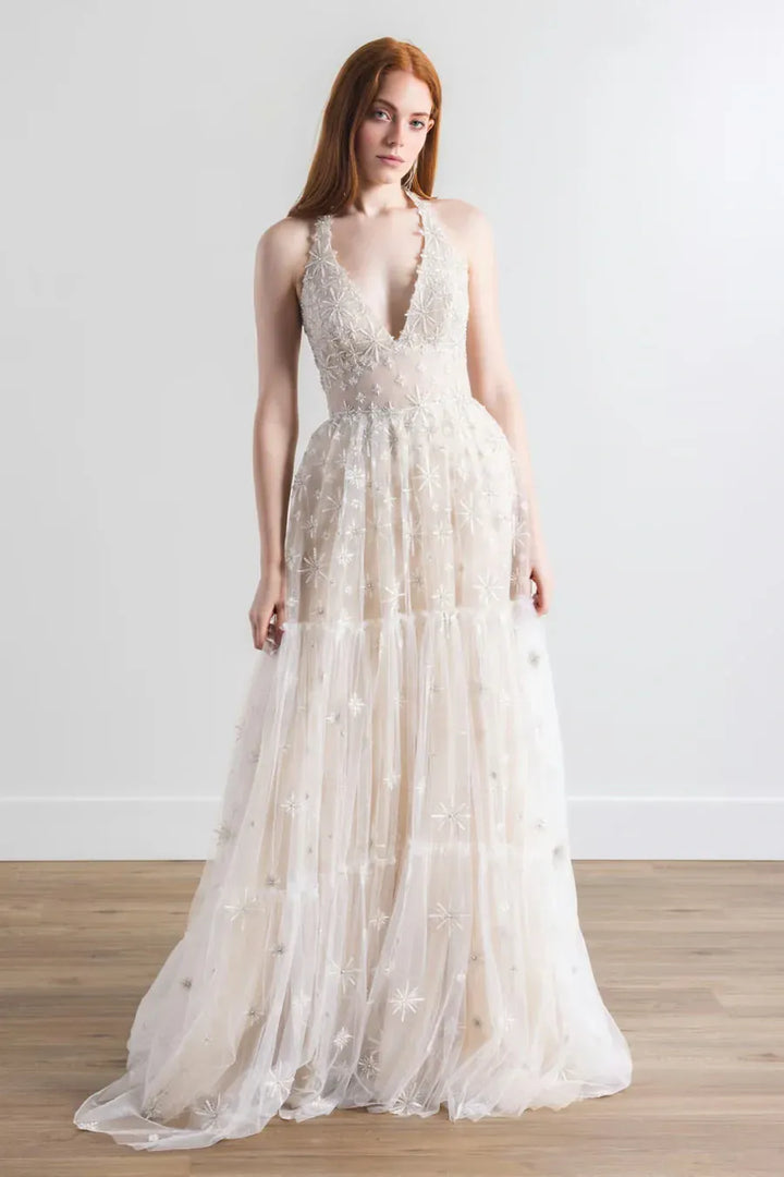 Willowby by Watters Lenny - Size 10