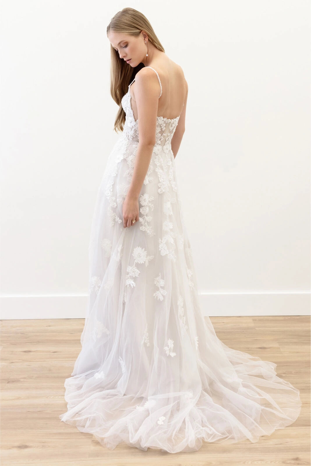 Willowby by Watters Madeline - Size 10
