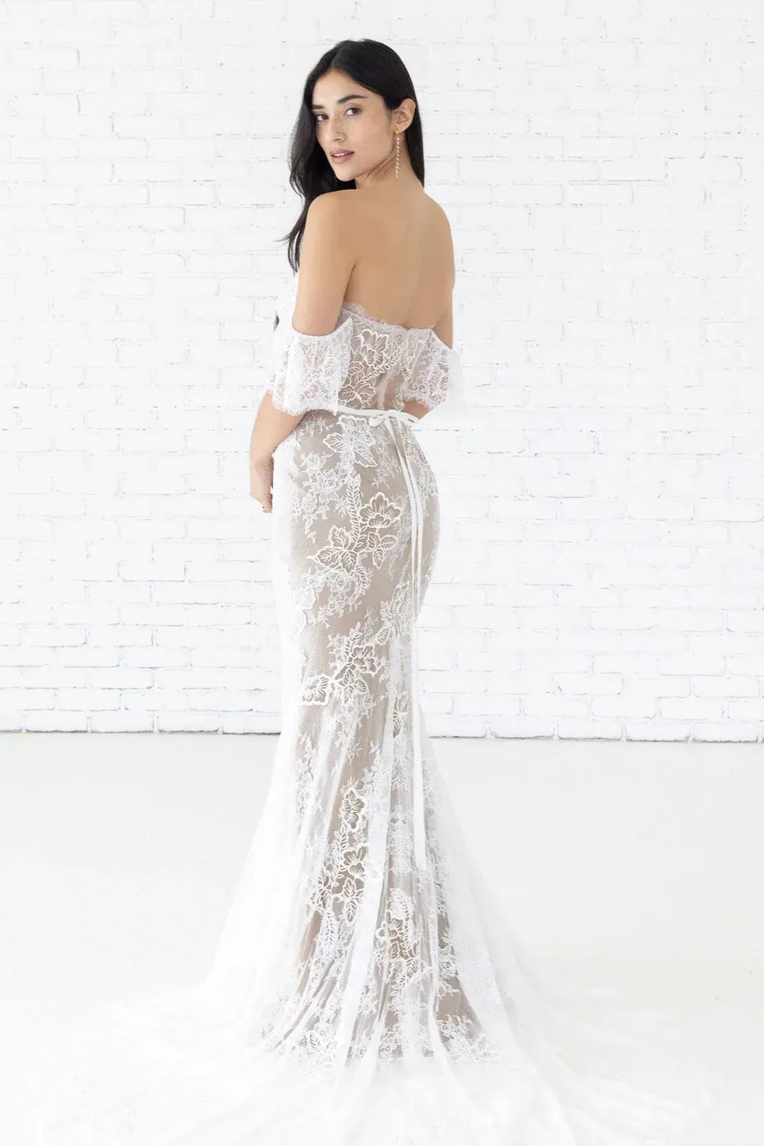 Willowby by Watters Mila 59703 - Size 12