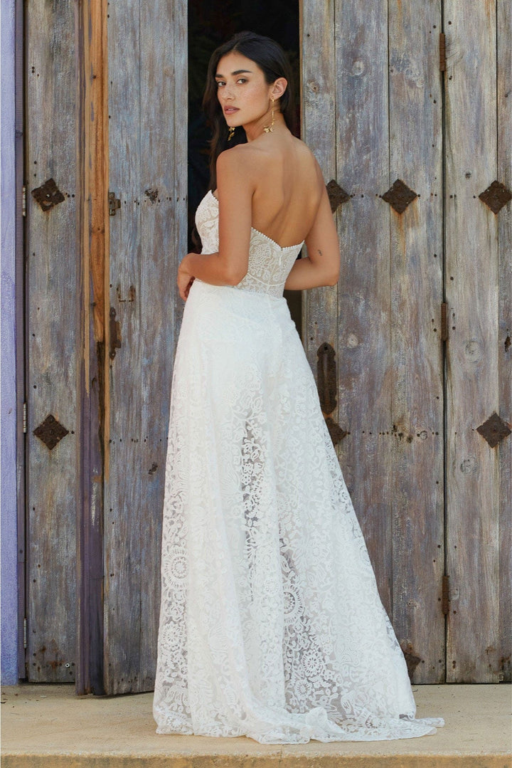 Willowby by Watters Samira - Size 10