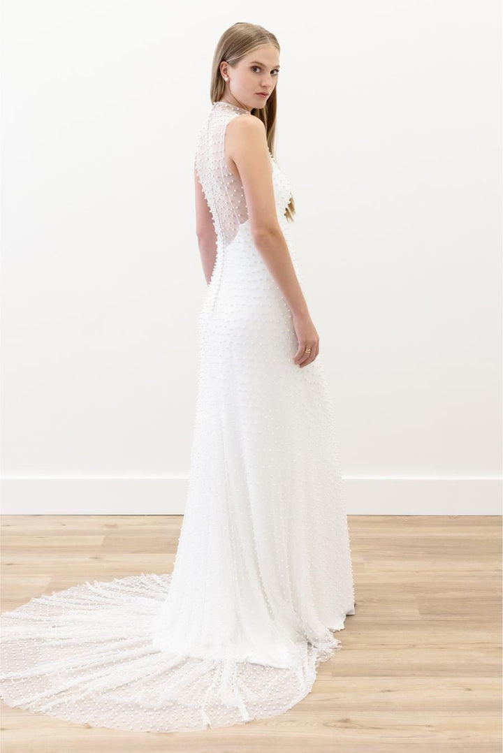 Willowby by Watters Sloane - Size 8