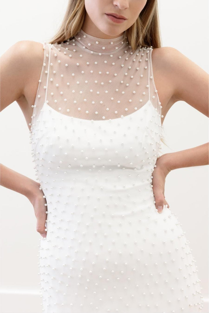 Willowby by Watters Sloane - Size 8