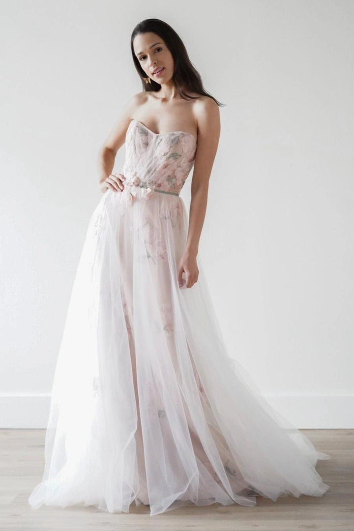 Willowby by Watters Sophie 51707 - Size 10