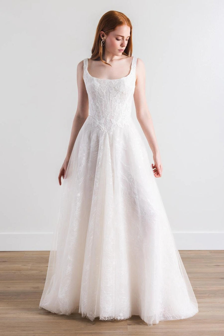 Willowby by Watters Tatum - Size 14