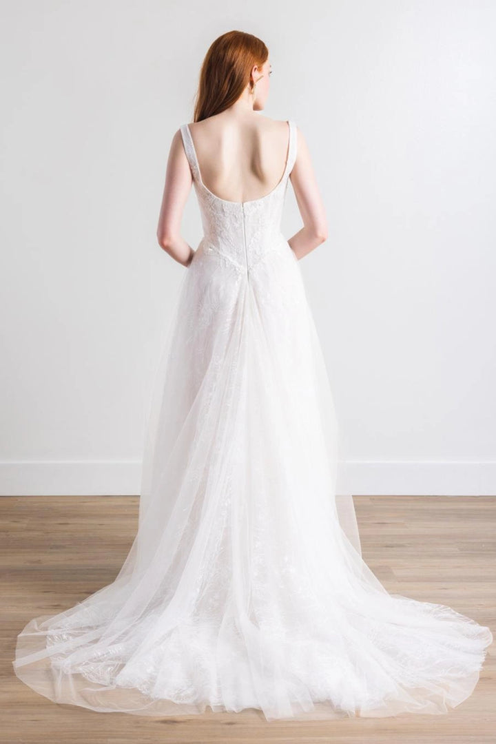 Willowby by Watters Tatum - Size 14