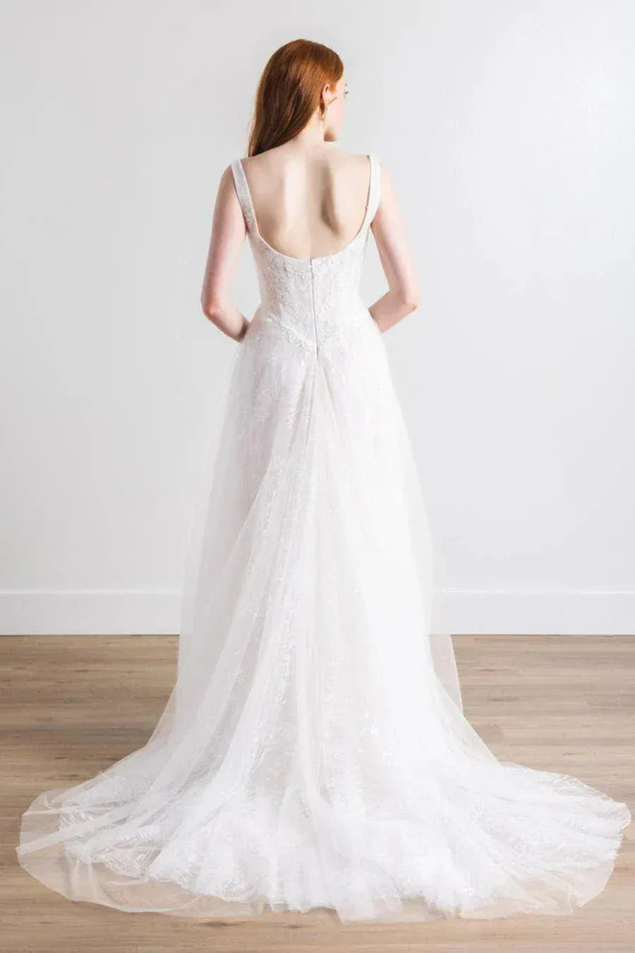 Willowby by Watters Tatum 54728 - Size 10