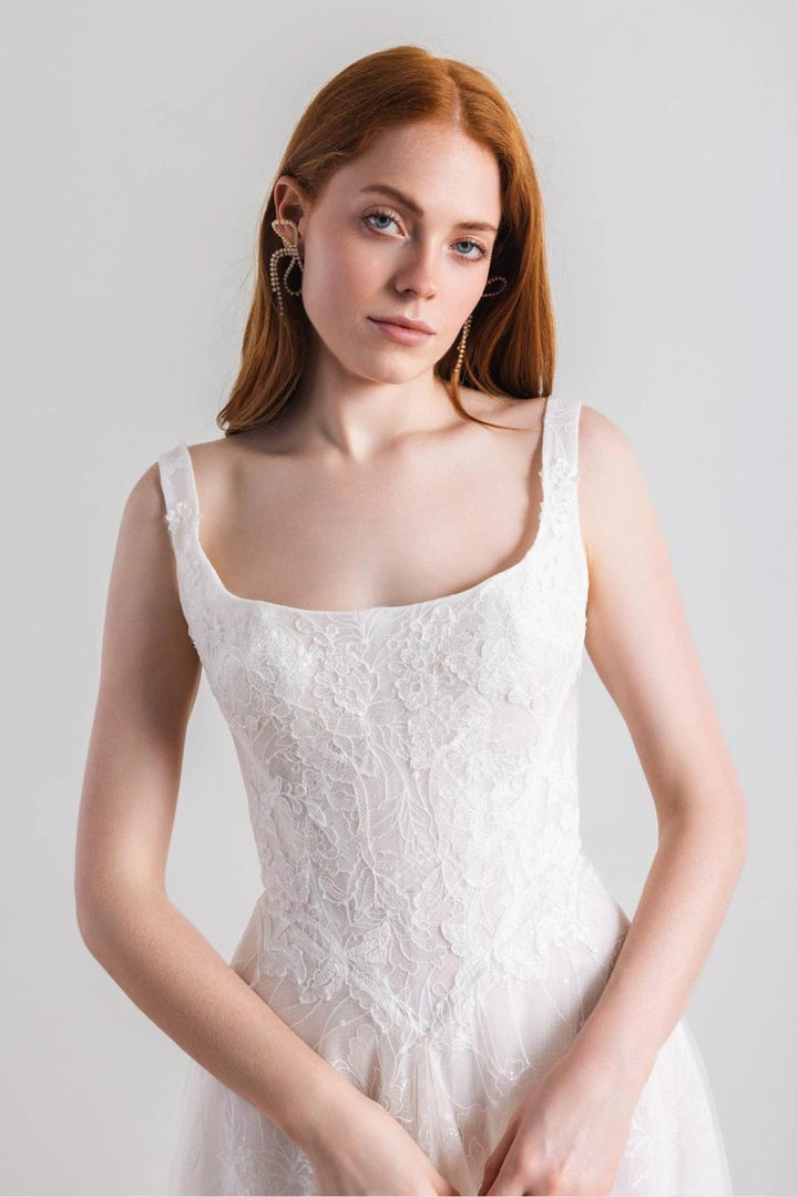 Willowby by Watters Tatum - Size 14