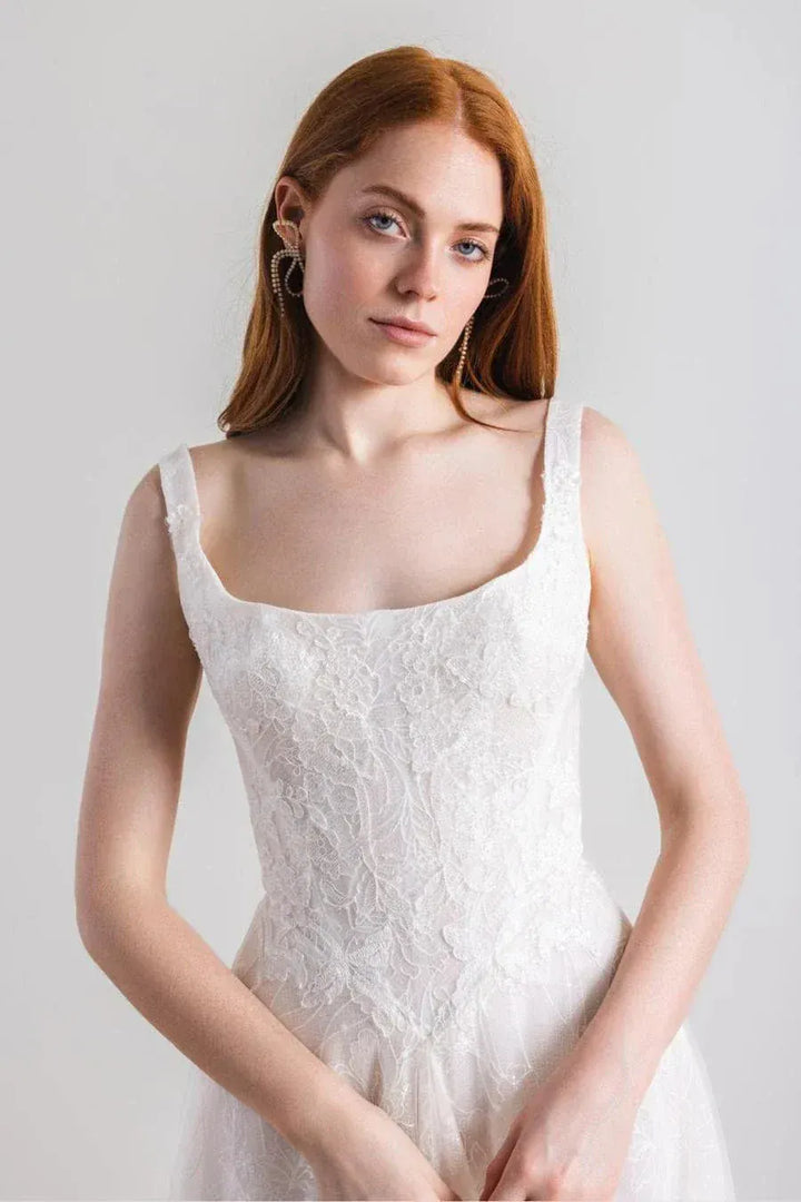 Willowby by Watters Tatum 54728 - Size 10