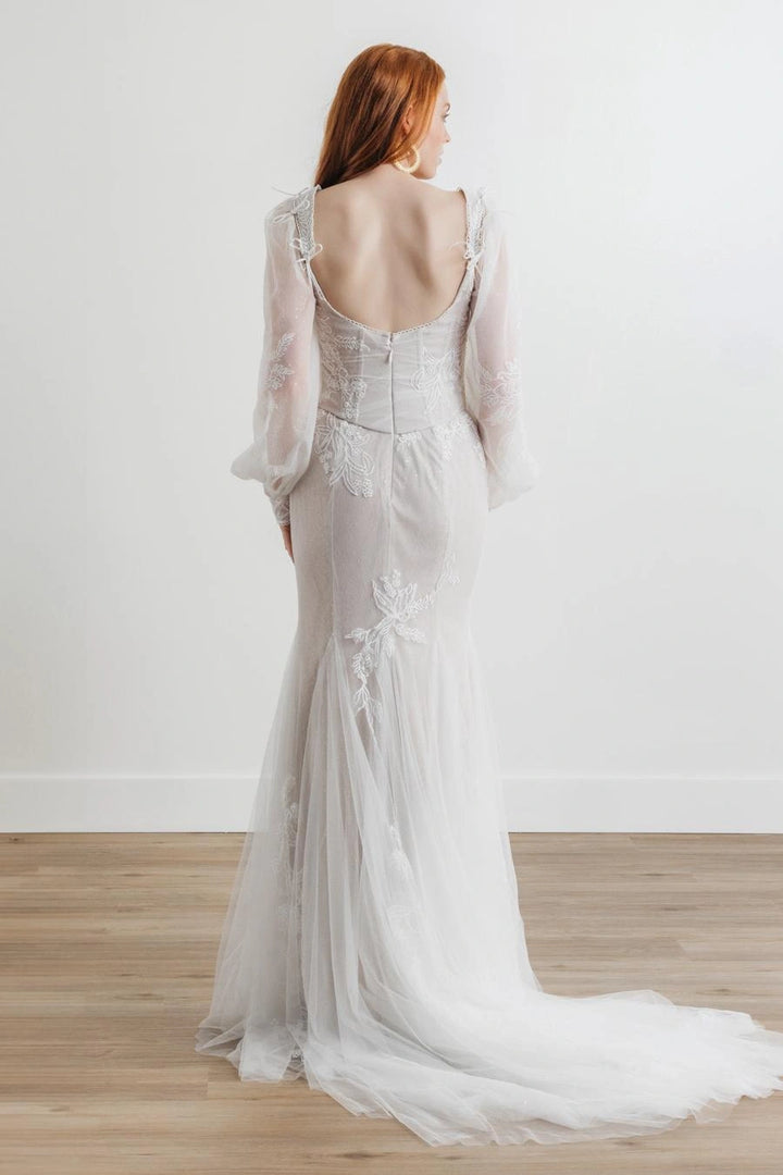 Willowby by Watters Ula - Size 12