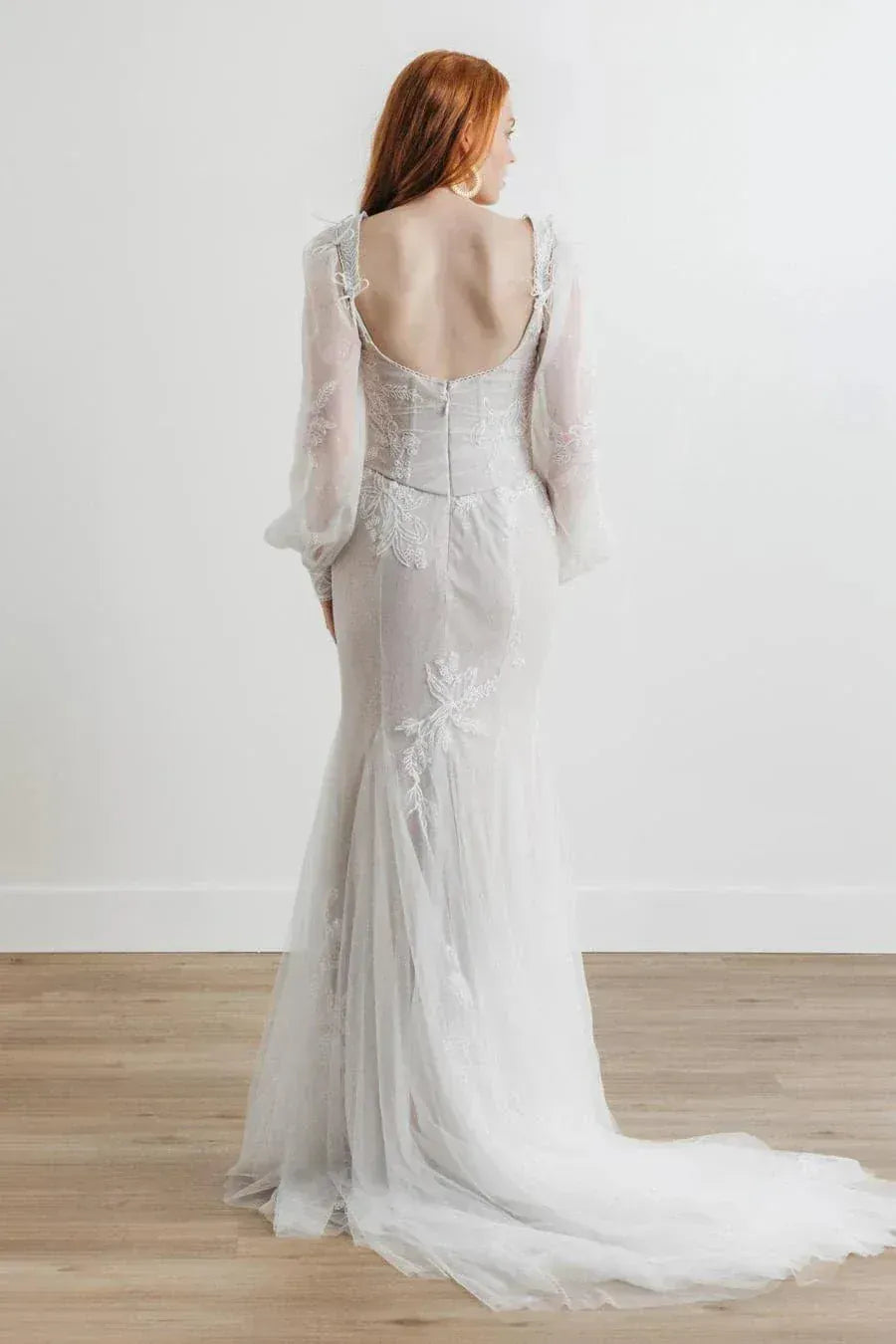 Willowby by Watters Ula 53716 - Size 12