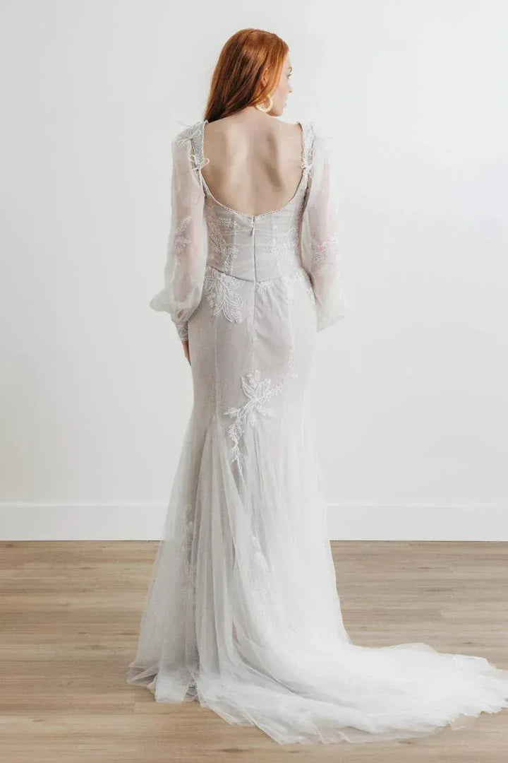 Willowby by Watters Ula 53716 - Size 12