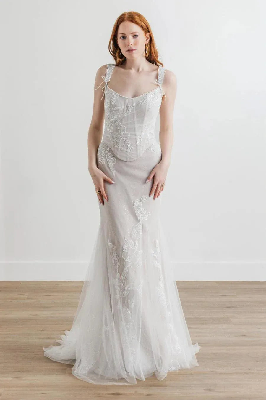 Willowby by Watters Ula 53716 - Size 12