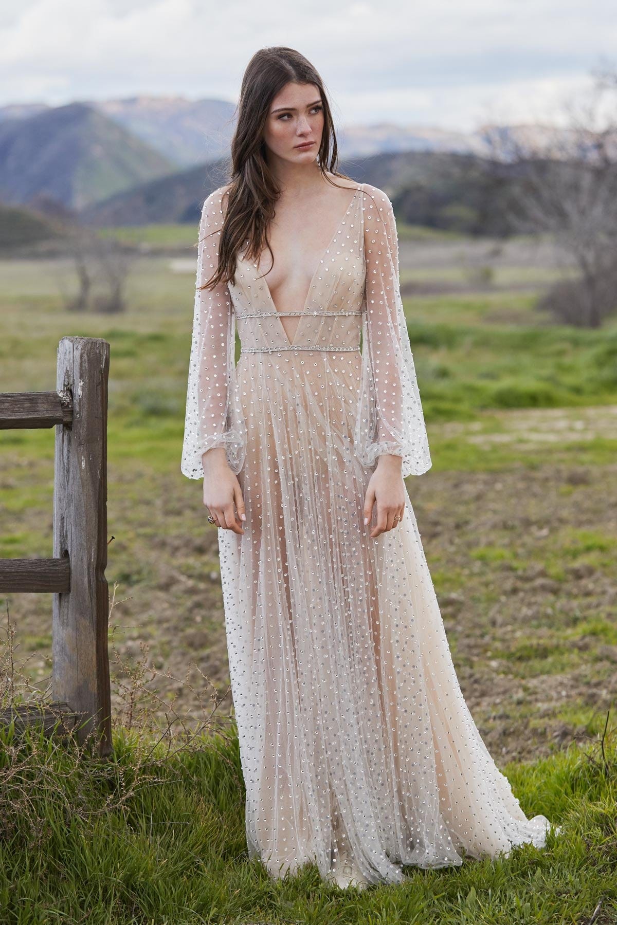 Boho wedding dress under 300 store