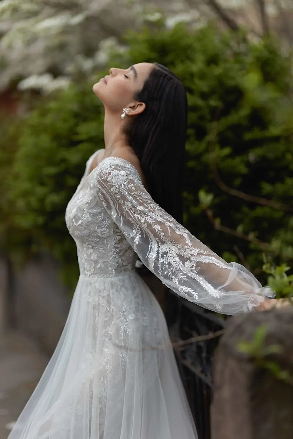 Esperanza Wedding Dress