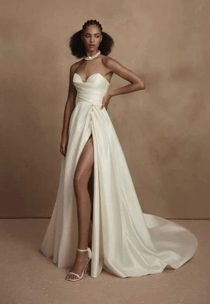 Wona Concept Sacura - Size 10 – Luxe Redux Bridal