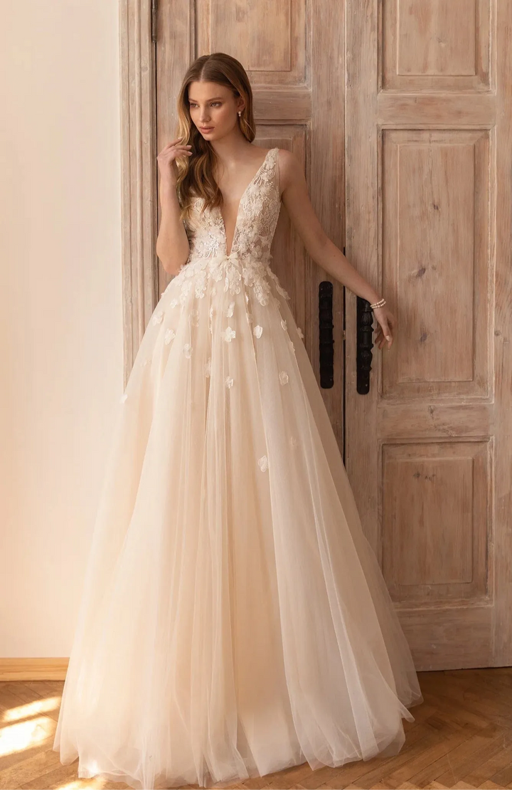 Eva Lendel Solomia - Size 10