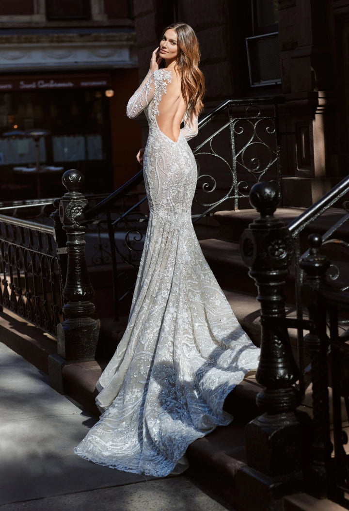 Wona Concept Goddess - Size 8