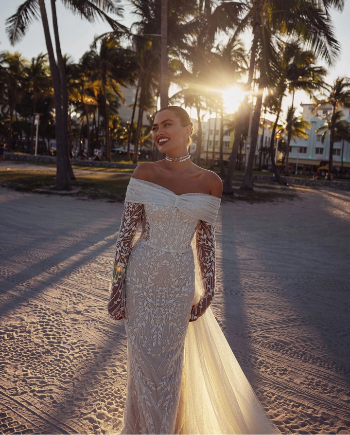 Wona Iowa + Cape - Size 4