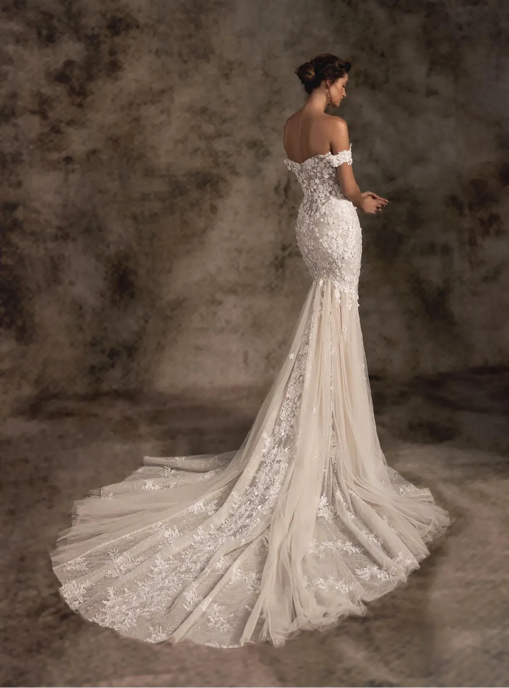 Wona Sonata - Size 10
