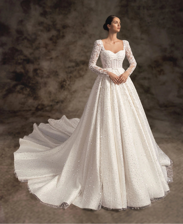 Wona Concept Symphony - Size 12