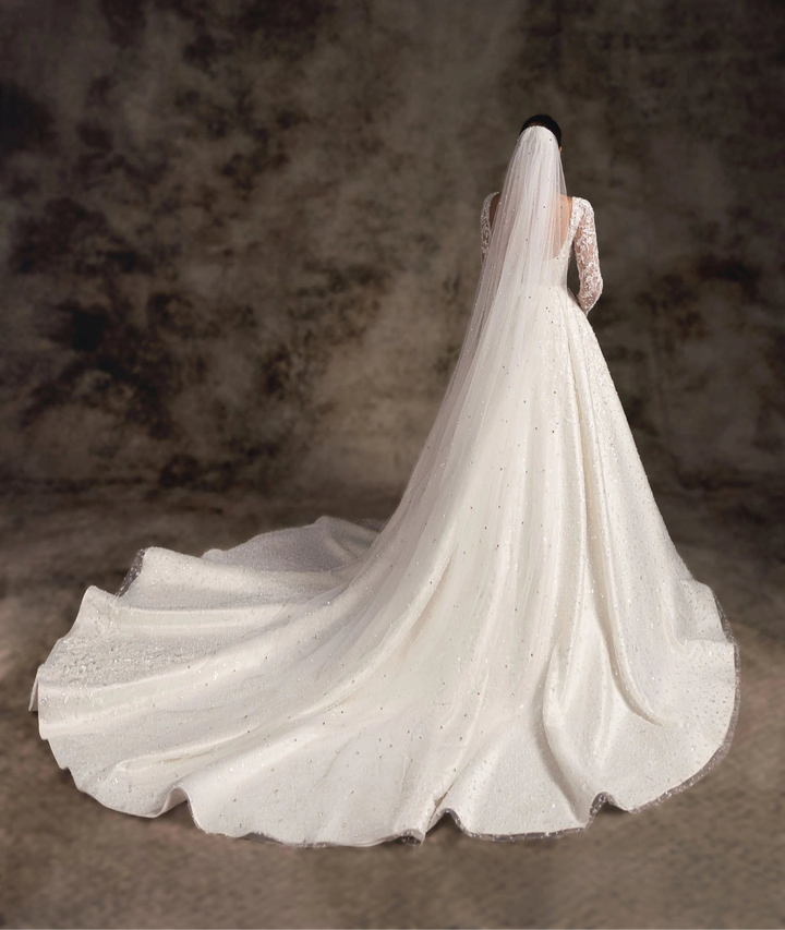Wona Concept Symphony - Size 12