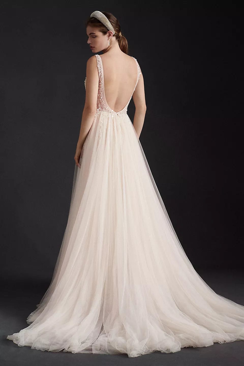 Written In The Stars Gown Size – Luxe Redux Bridal