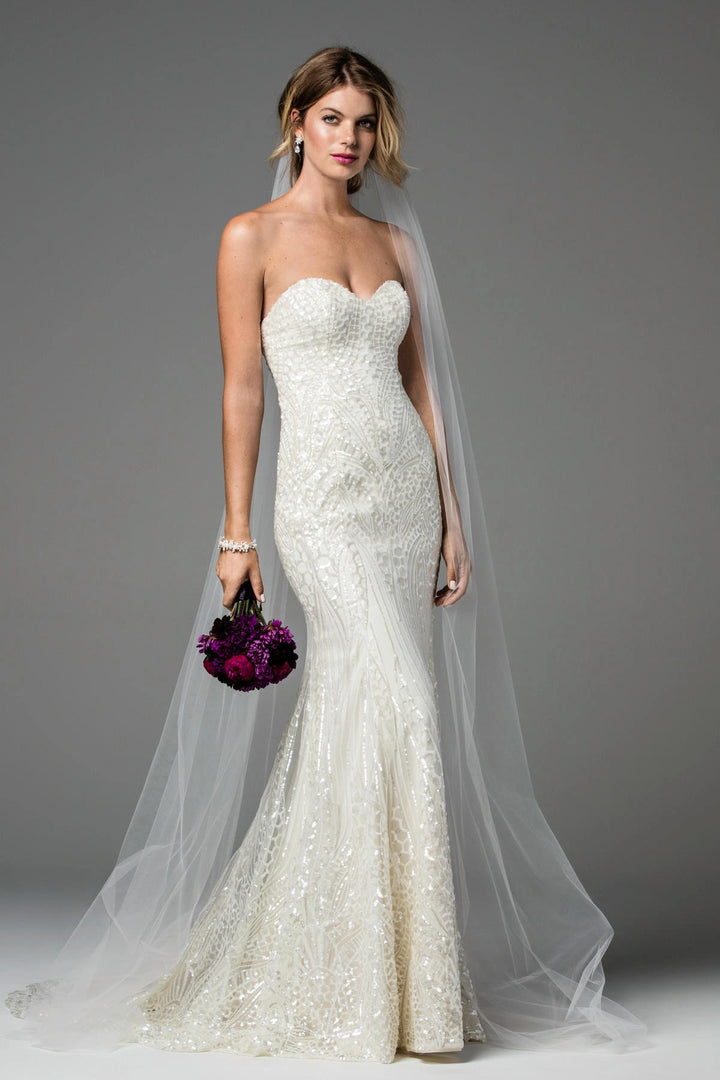 WTOO 18230 - Size 8