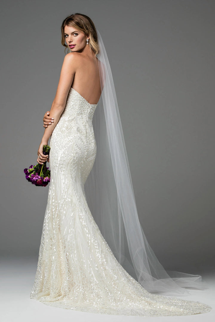 WTOO 18230 - Size 8