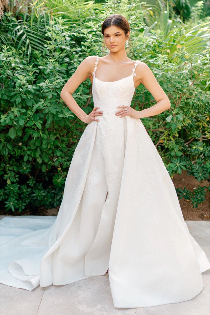WTOO Addison 11721 - Size 14