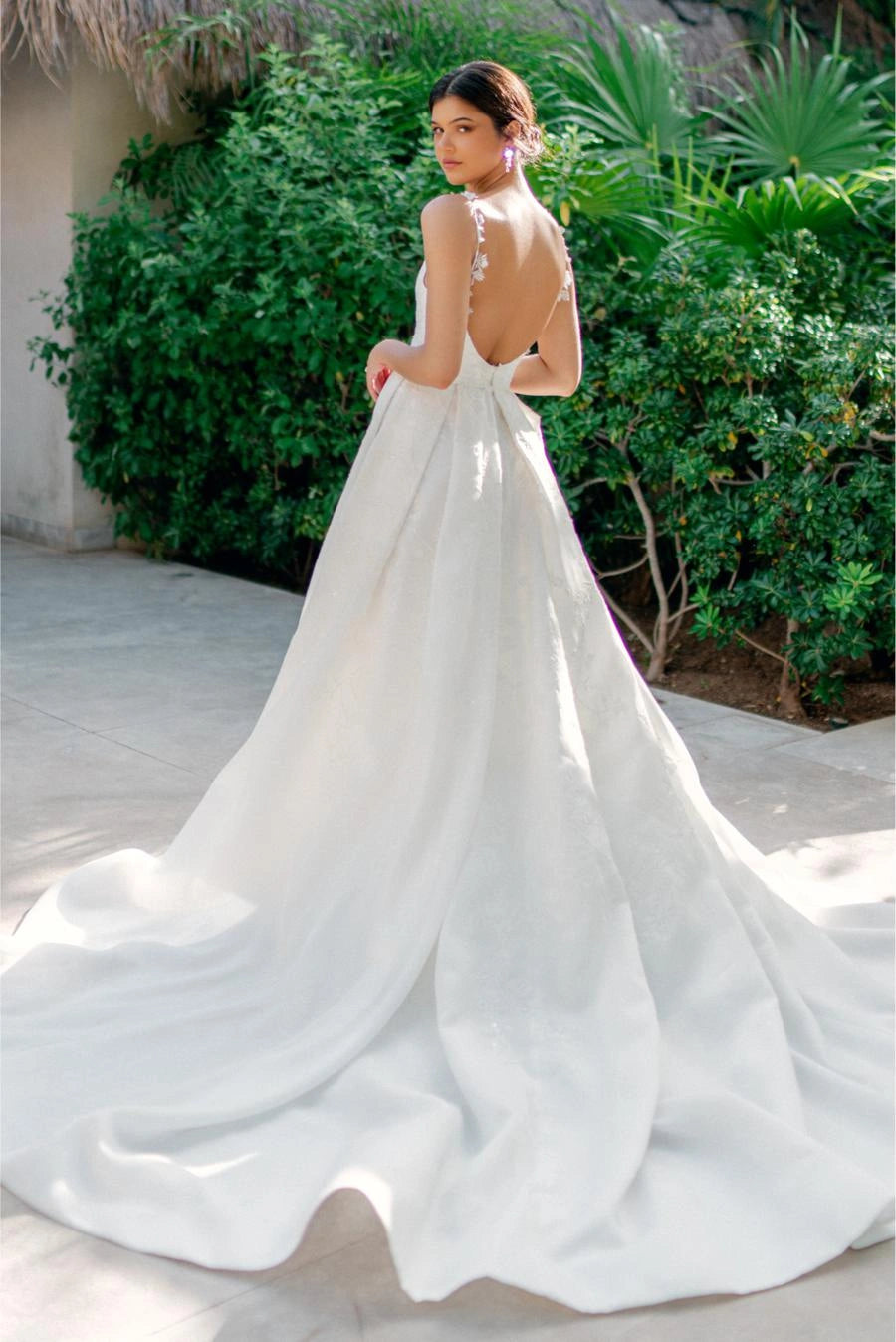 WTOO Addison 11721 - Size 14
