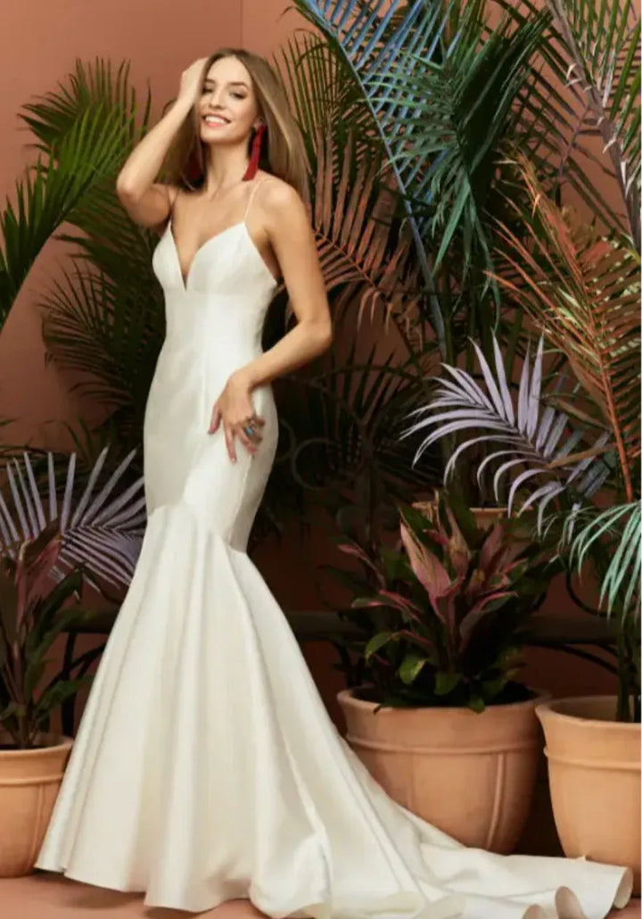 WTOO Avery - Size 12