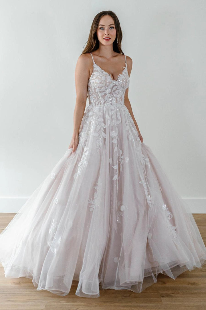 WTOO Baylor 12832 - Size 12