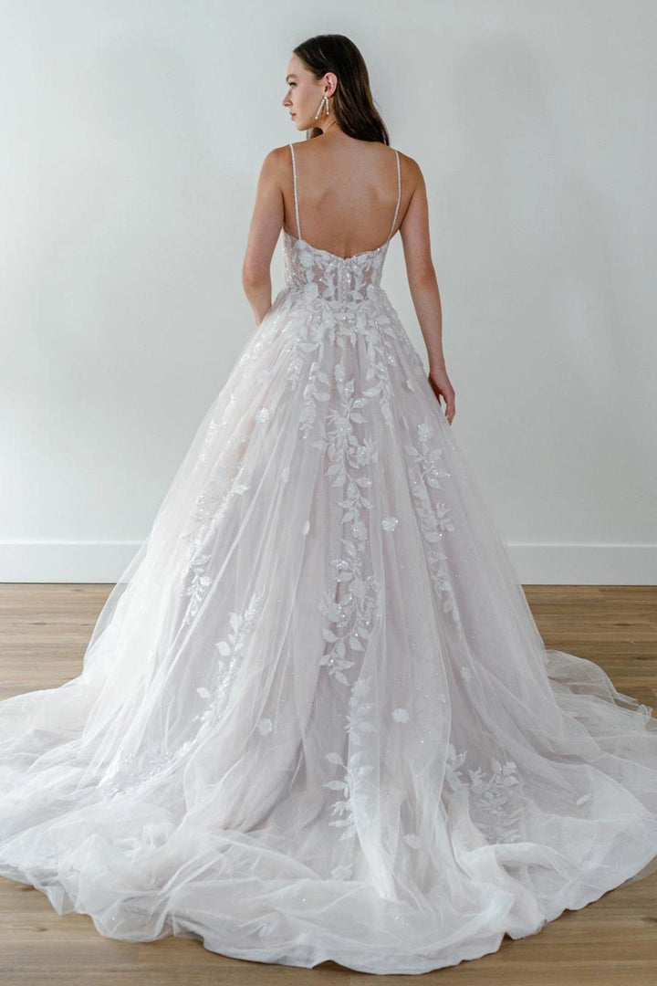 WTOO Baylor 12832 - Size 12