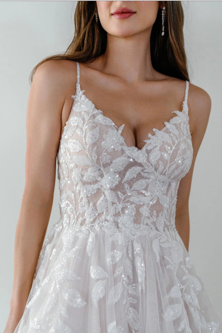 WTOO Baylor 12832 - Size 12