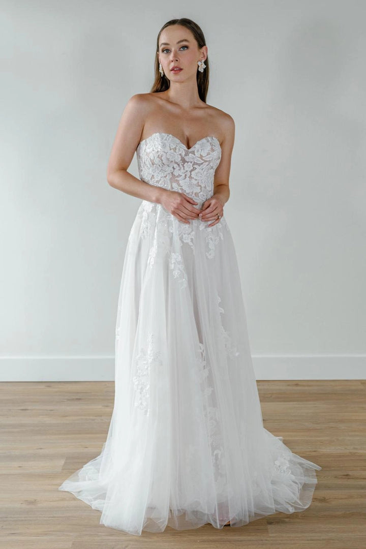 WTOO Chantry - Size 14