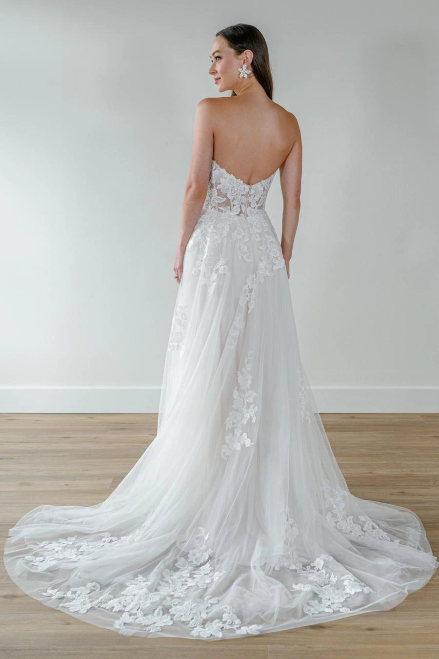 WTOO Chantry - Size 14