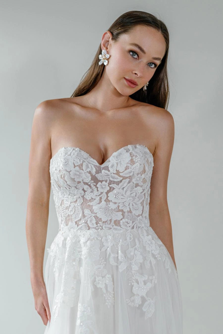 WTOO Chantry - Size 14